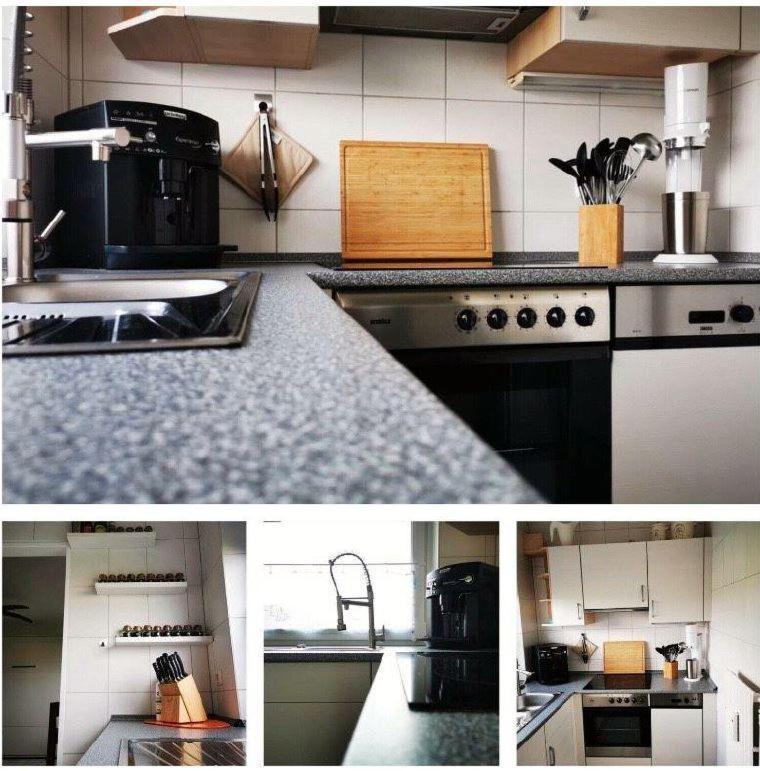 Deichwohnung Strandweg 7 Фридрихског-Шпитце Экстерьер фото